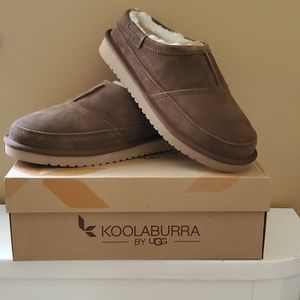 Mens UGG Koolaburra Slippers
